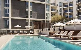 The Hollywood Haven